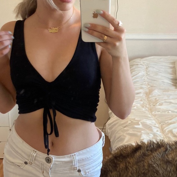 2000s style tank - Picture 3 of 3